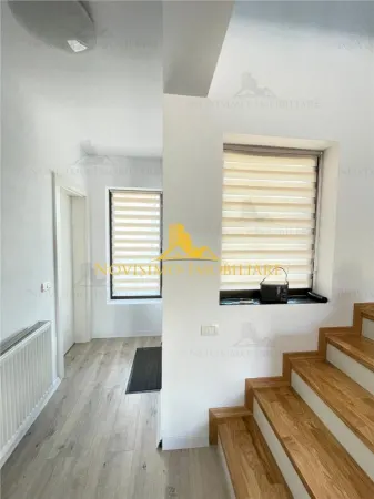 Casă 4 camere Păulești - poza 12