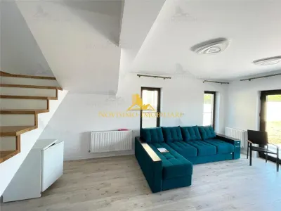 NOVISIMO-IMOBILIARE: VILA P+1, IN PAULESTI - foto 13