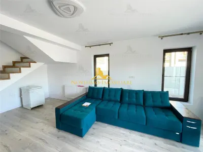 NOVISIMO-IMOBILIARE: VILA P+1, IN PAULESTI - foto 15