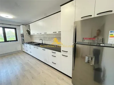NOVISIMO-IMOBILIARE: VILA P+1, IN PAULESTI - foto 17
