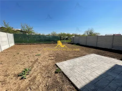 NOVISIMO-IMOBILIARE: VILA P+1, IN PAULESTI - foto 6