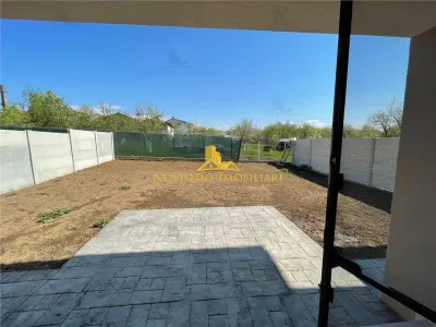NOVISIMO-IMOBILIARE: VILA P+1, IN PAULESTI - foto 7