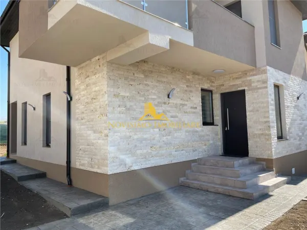 Casă 4 camere Păulești - poza 8