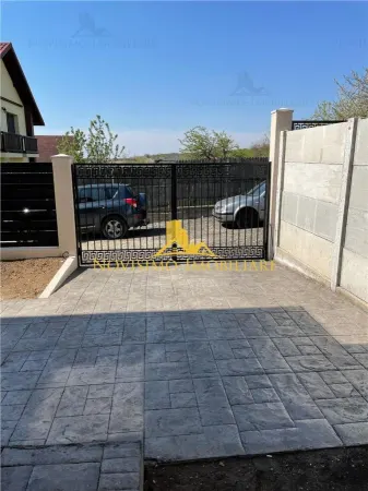Casă 4 camere Păulești - poza 10