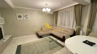 NOVISIMO-IMOBILIARE: VILA DE LUX DE INCHIRIAT IN ZONA ALBERT - foto 3