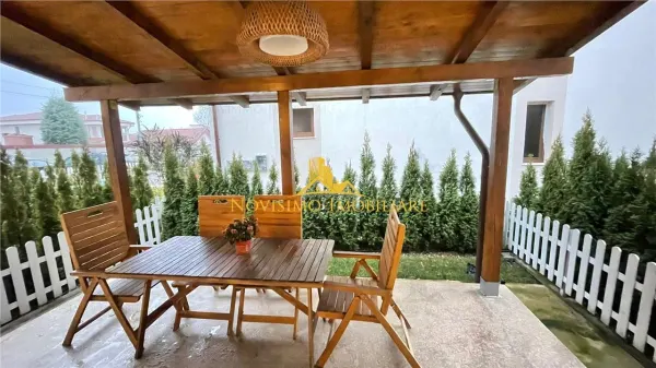 Casă 3 camere Ploiești - poza 6