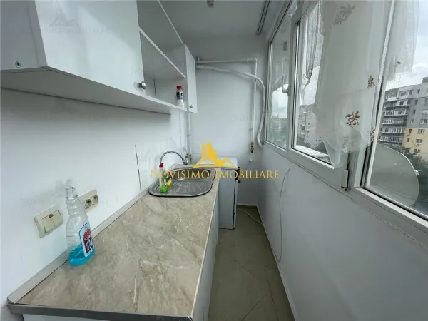 Apartament 3 camere Ploiești - poza 16