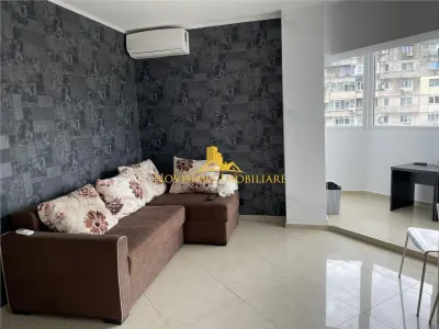 NOVISIMO-IMOBILIARE: APARTAMENT CU 3 CAM. DE INCHIRIAT IN ZONA REPUBLICII - foto 4