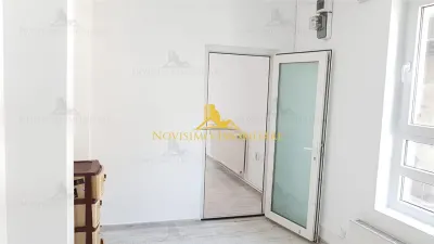 NOVISIMO-IMOBILIARE: VILA DE INCHIRIAT IN ZONA CENTRALA - foto 5