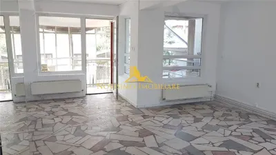 NOVISIMO-IMOBILIARE: VILA DE INCHIRIAT IN ZONA CENTRALA - foto 7