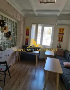 NOVISIMO-IMOBILIARE: SPATIU DE INCHIRIAT IN ZONA CENTRALA - foto 4