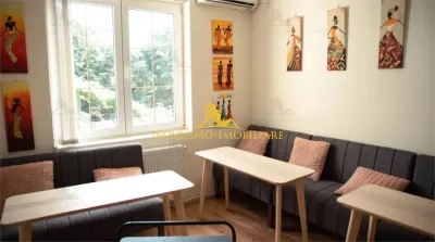 NOVISIMO-IMOBILIARE: SPATIU DE INCHIRIAT IN ZONA CENTRALA - foto 5
