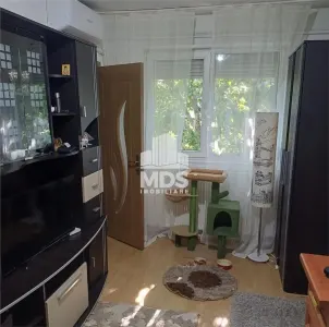 2 camere, mobilat si utilat linga Piata Doina - foto 4