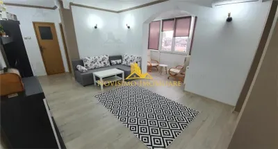 NOVISIMO-IMOBILIARE: APARTAMENT DE INCHIRIAT CU DOUA CAM.  CENTRALA - foto 1