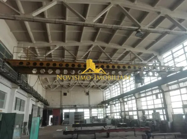 Spațiu industrial Ploiești - poza 3