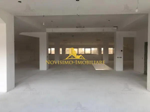 Spațiu comercial Ploiești - poza 1