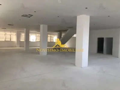 NOVISIMO-IMOBILIARE: VILA DE INCHIRIAT  P+1+M IN ZONA BUCOV - foto 2