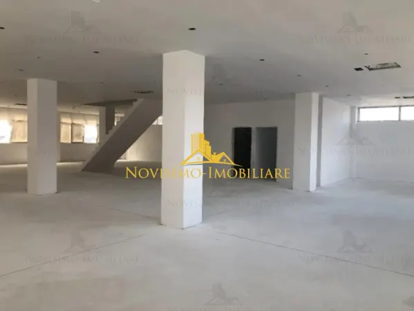 Spațiu comercial Ploiești - poza 3