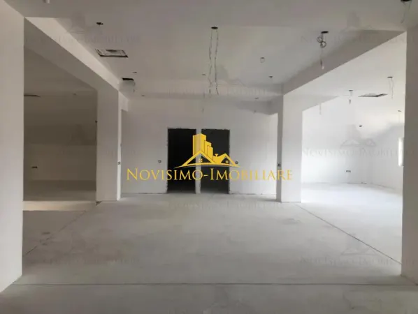 Spațiu comercial Ploiești - poza 4