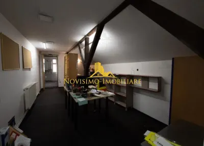 NOVISIMO-IMOBILIARE: VILA IN ZONA CENTRALA - foto 7