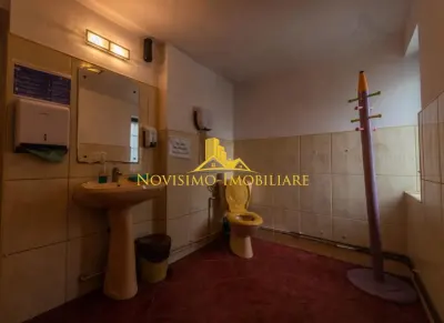 NOVISIMO-IMOBILIARE: VILA IN ZONA CENTRALA - foto 8