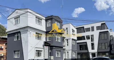 NOVISIMO-IMOBILIARE : BIROURI DE INCHIRIAT INCEPAND DE LA 25 M2 ,ZONA CENTRALA - Ploiesti