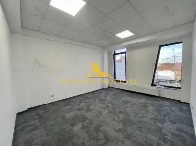 NOVISIMO-IMOBILIARE : BIROURI DE INCHIRIAT INCEPAND DE LA 25 M2 ,ZONA CENTRALA - foto 4