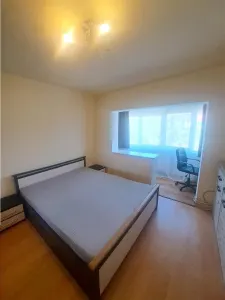 3 camere, decomandat, 2 bai langa Iulius Mall! - foto 3