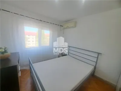 3 camere, decomandat, 2 bai langa Iulius Mall! - foto 5