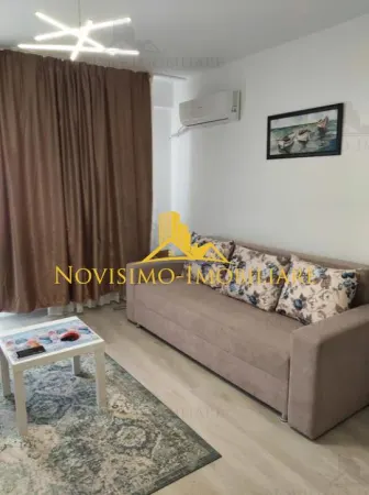 Apartament 1 camera Ploiești - poza 1