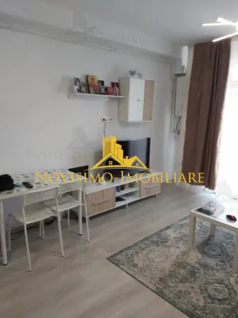 Apartament 1 camera Ploiești - poza 2