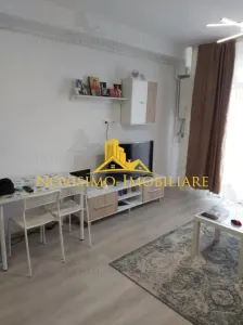 NOVISIMO-IMOBILIARE: GARSONIERA DE INCHIRIAT IN ZONA 9 MAI , PARCARE - foto 2
