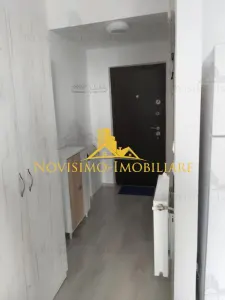 NOVISIMO-IMOBILIARE: GARSONIERA DE INCHIRIAT IN ZONA 9 MAI , PARCARE - foto 4