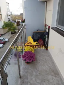 NOVISIMO-IMOBILIARE: GARSONIERA DE INCHIRIAT IN ZONA 9 MAI , PARCARE - foto 7