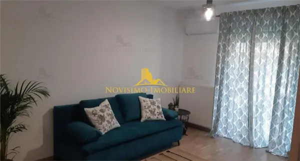 Apartament 1 camera Ploiești - poza 1