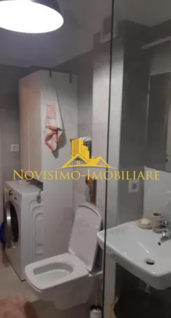 Apartament 1 camera Ploiești - poza 12