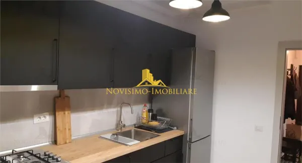 Apartament 1 camera Ploiești - poza 4