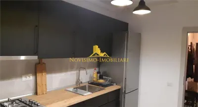 NOVISIMO-IMOBILIARE: GARSONIERA DE INCHIRIAT  IN ZONA ALBERT - foto 4