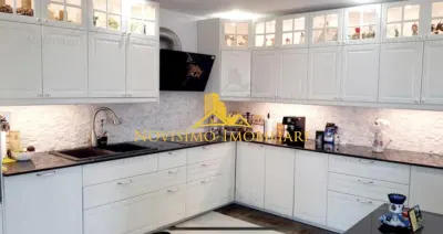 NOVISIMO-IMOBILIARE: VILA  IN ZONA TARGSORUL MOBILATA - foto 3