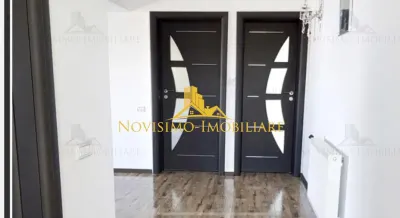 NOVISIMO-IMOBILIARE: VILA  IN ZONA TARGSORUL MOBILATA - foto 4
