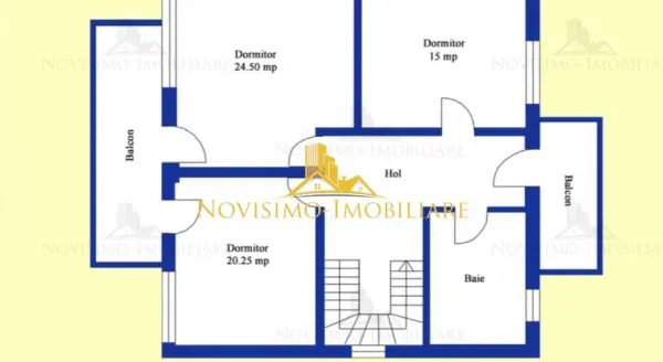 Casă 5 camere Strejnicu - poza 8