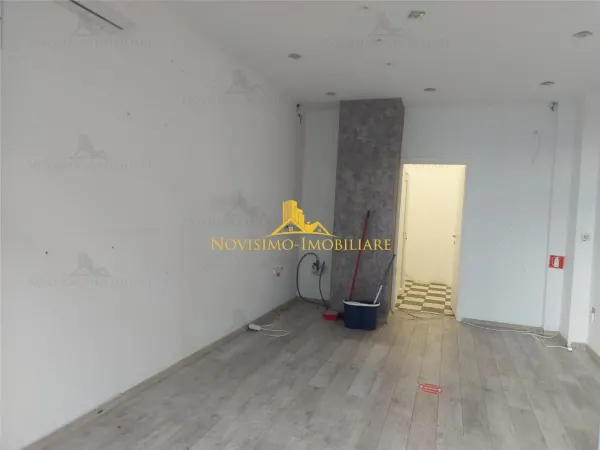 Spațiu comercial Ploiești - poza 2