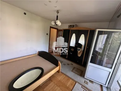 Etaj 3, 65 mp cu 2 balcoane in Odobescu - foto 1