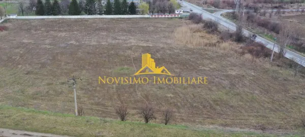 Teren Ploiești - poza 1