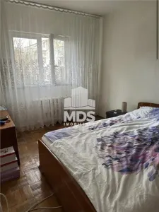 Etaj 2 cu 2 bai in bloc anvelopat - foto 6