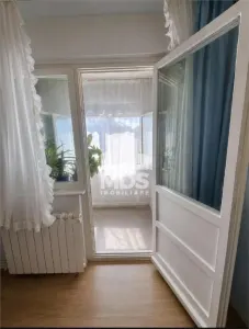 Apartament 2 camere amenajat, linga piata Doina - foto 5