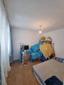 Apartament 2 camere amenajat, linga piata Doina - foto 7