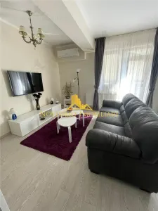NOVISIMO-IMOBILIARE: APARTAMENT CU 3 CAM . IN ZONA ALBERT ,LUX , PARCARE - foto 11