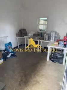 NOVISIMO-IMOBILIARE: SPATIU DE INCHIRIAT - foto 2