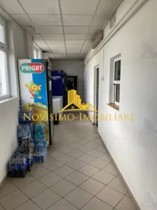 NOVISIMO-IMOBILIARE: SPATIU DE INCHIRIAT - foto 4